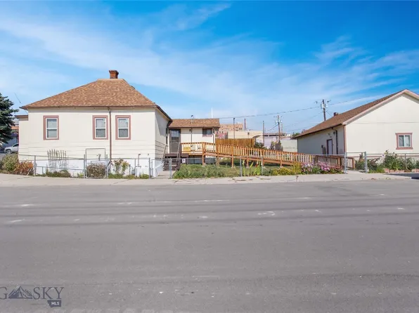 238 S Dakota St, Butte, MT 59701