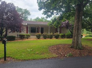 1236 Hyslip Ford Rd, Bunker Hill, WV 25413