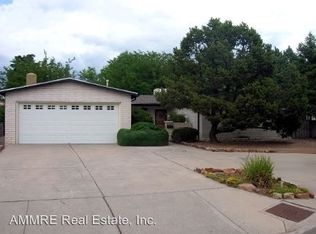 2930 Kentucky St NE, Albuquerque, NM 87110