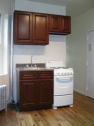 Rented by Tower Brokerage