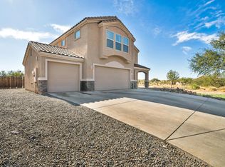 17868 S Deer Lodge Ct, Sahuarita, AZ 85629