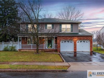 67 Harrison Ave, Colonia, NJ, 07067