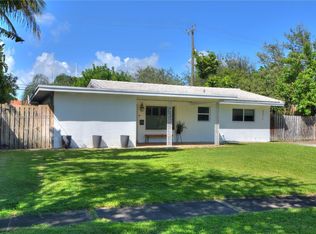 2311 NE 53rd St, Fort Lauderdale, FL 33308