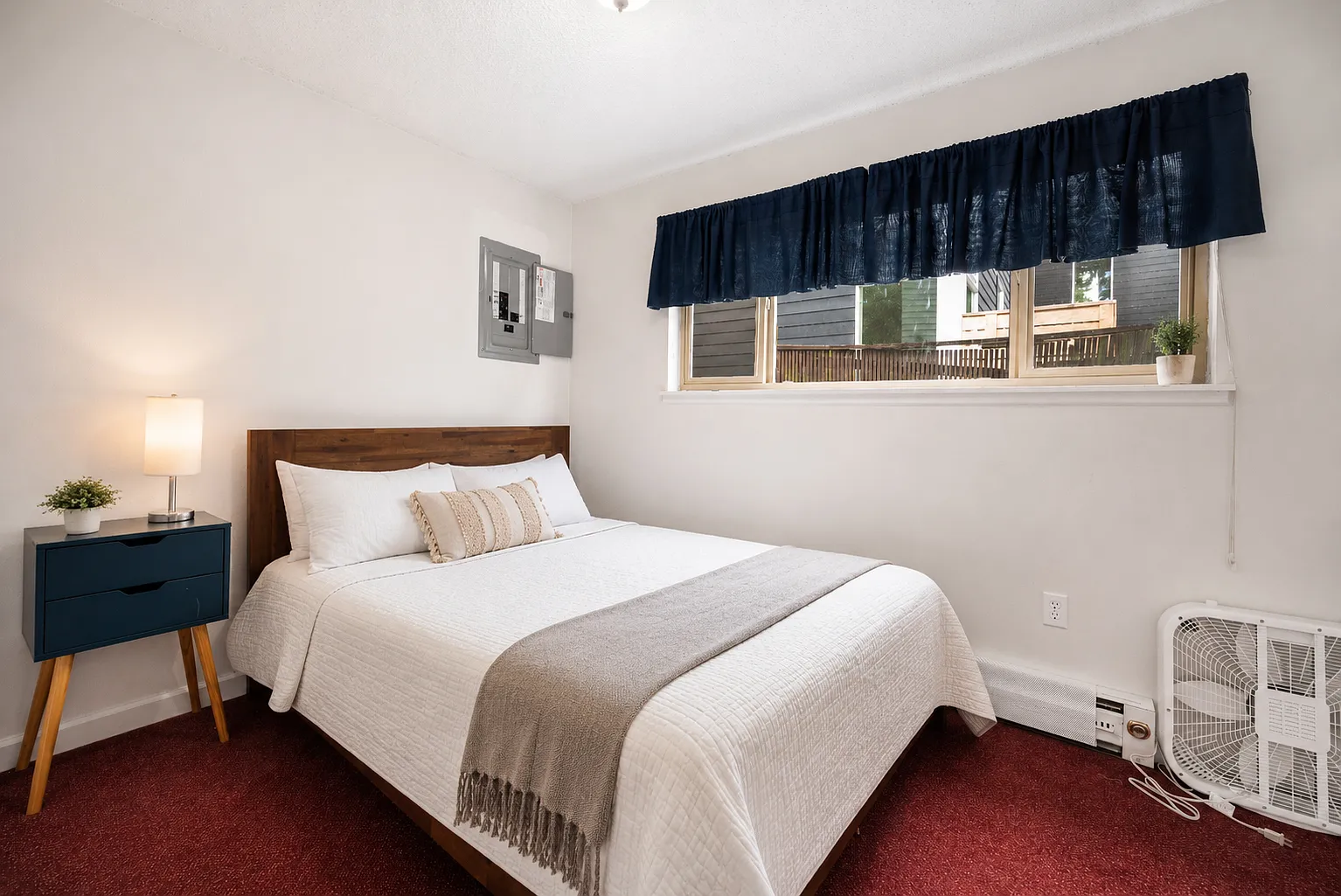 1 bed, 350 sqft, $1,750 — Photo 4
