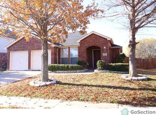 137 Redbud Dr, Forney, TX 75126
