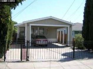 1734 Emeric Ave, San Pablo, CA