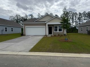 340 Azimuth Dr HOMESITE 99, Conway, SC 29526