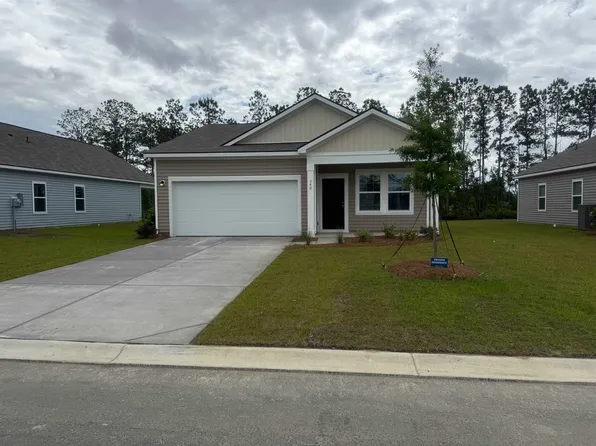 340 Azimuth Dr #HOMESITE 99, Conway, SC 29526