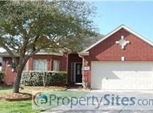 1038 Bristol Way, Pearland, TX 77584