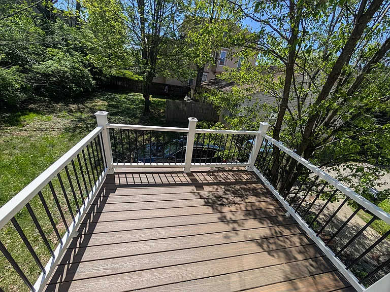 817 William Howard Taft Rd — Photo 15