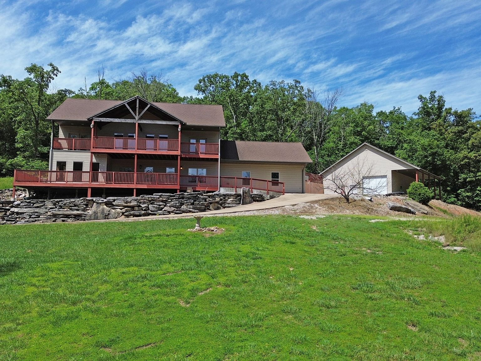 955 Emory Creek Boulevard, Branson, MO 65616 MLS 60265125 Zillow