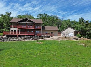 955 Emory Creek Blvd, Branson, MO 65616