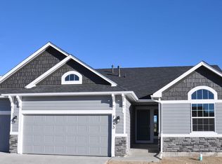 7235 Issaquah Dr, Colorado Springs, CO 80923