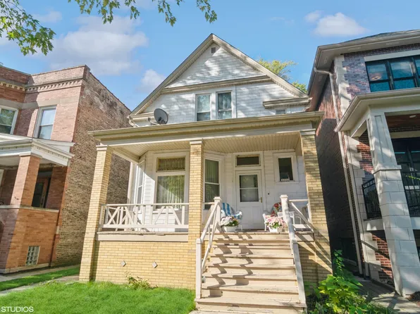 3920 N Bell Ave, Chicago, IL 60618