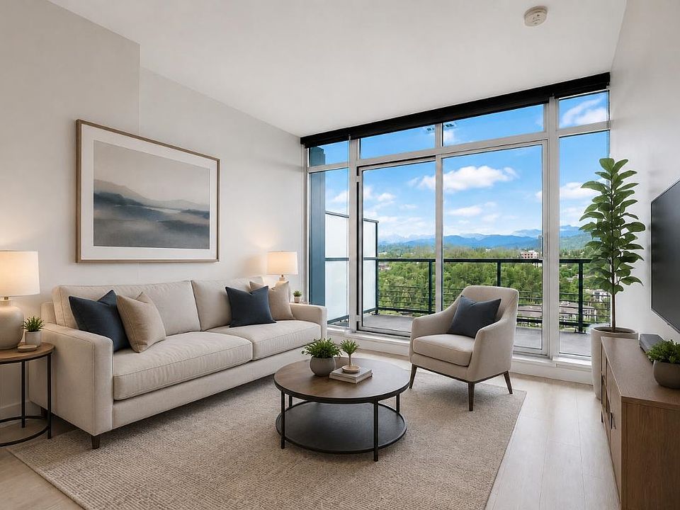 1st image of 4720 Lougheed Hwy #1708