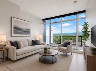 4720 Lougheed Hwy #1708, Burnaby, BC V5C 0M8