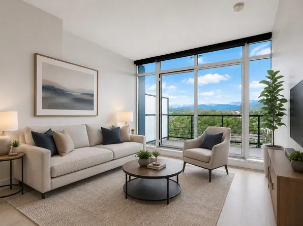 4720 Lougheed Hwy #1708, Burnaby, BC V5C 0M8