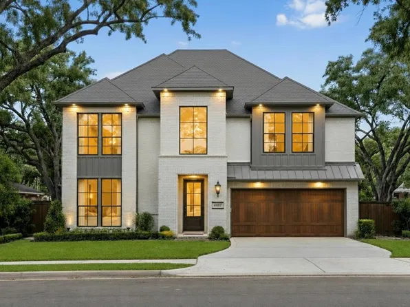 2808 Emerald Shallows Dr, McKinney, TX 75072