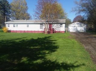 410 Mahaney Rd, King Ferry, NY 13081