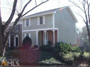 15 W Ferry Ct, Atlanta, GA 30319