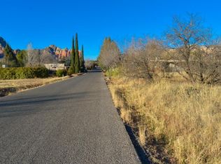 110 Inspirational Dr, Sedona, AZ 86336