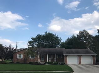 301 Briarwood Dr, Coldwater, OH 45828