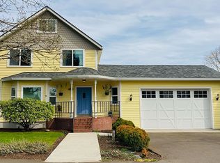 488 N Madison St, Lafayette, OR 97127