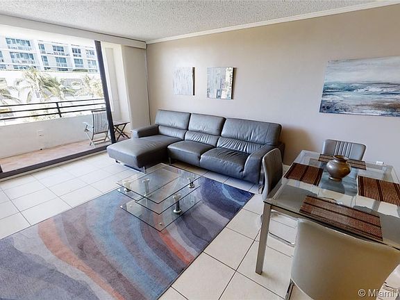3rd image of 3505 S Ocean Dr APT 316