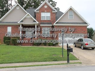 2130 Sargent Daly Dr, Chattanooga, TN 37421
