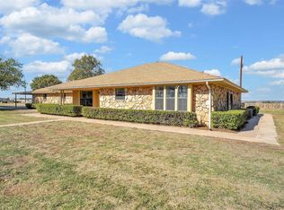38772 E County Road 1360, Granite, OK 73547
