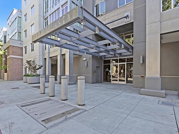 3rd image of 46 W Julian St Unit 403
