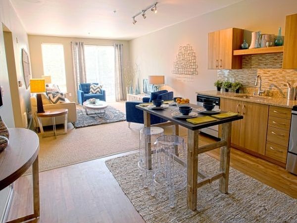 1st image of 8606 35th Ave NE APT 209