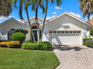 1724 Winding Oaks Way, Naples, FL 34109
