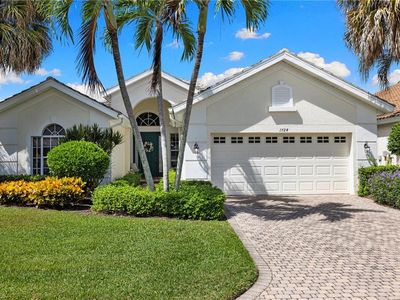 1724 Winding Oaks WAY, Naples, FL, 34109
