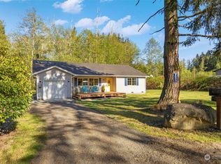 9603 NE Chuck Way, Kingston, WA 98346