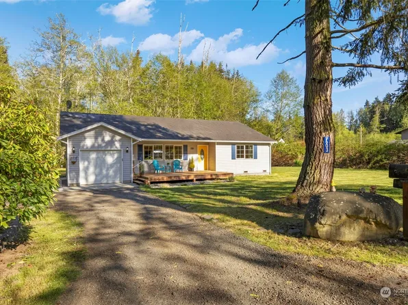 9603 NE Chuck Way, Kingston, WA 98346