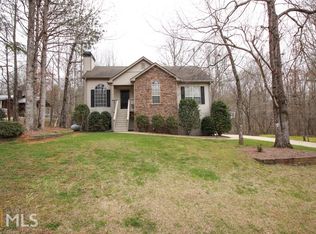 99 River Oak Dr, Dawsonville, GA 30534