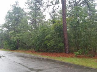 0 Dalrymple Rd, Pinehurst, NC 28374