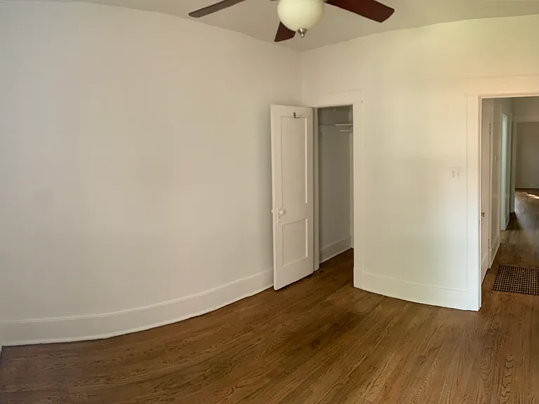 Back bedroom