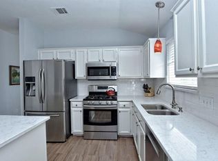 15524 Ecorio Dr, Austin, TX 78728