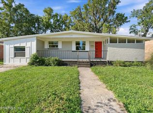 5068 ANDREW ROBINSON Drive, Jacksonville, FL 32209