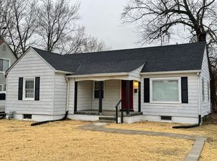3636 N Lesley Ave, Indianapolis, IN