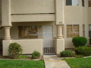 1340 Pinto Rock Ln UNIT 102, Las Vegas, NV 89128