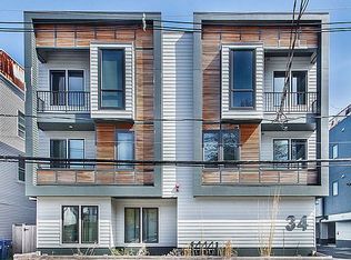 34-40 Chestnut Ave #34-301, Jamaica Plain, MA 02130