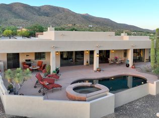 5433 N Sabino Highlands Pl, Tucson, AZ 85749