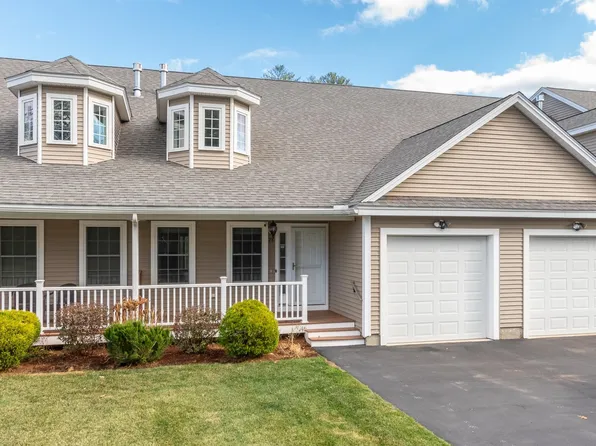78 Trail Haven Drive, Londonderry, NH 03053