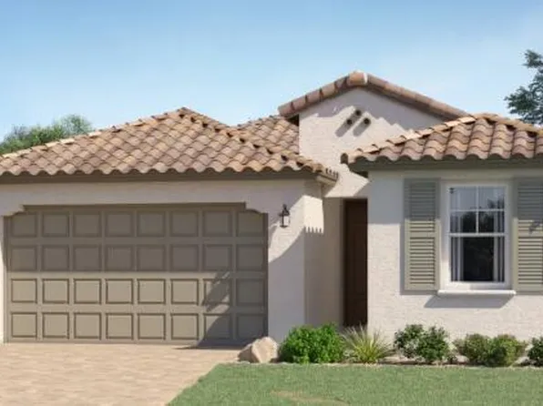 12606 W ODEUM Lane, Avondale, AZ 85323
