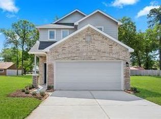 4206 Harper Rd, Texas City, TX 77591