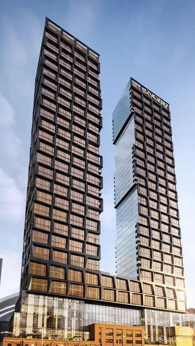 1 bed, $2,350 — Photo 1