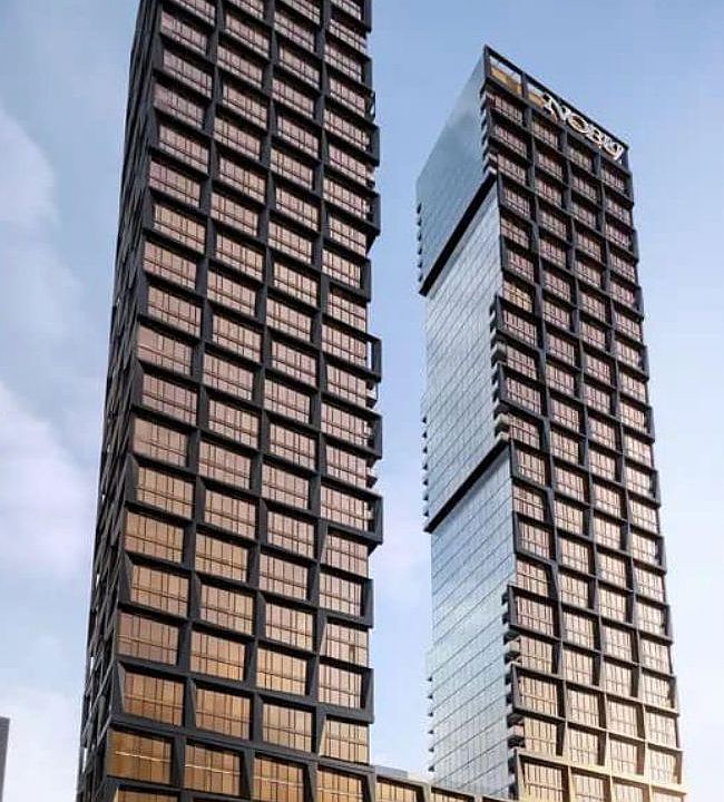 1st image of 15 Mercer St #2103